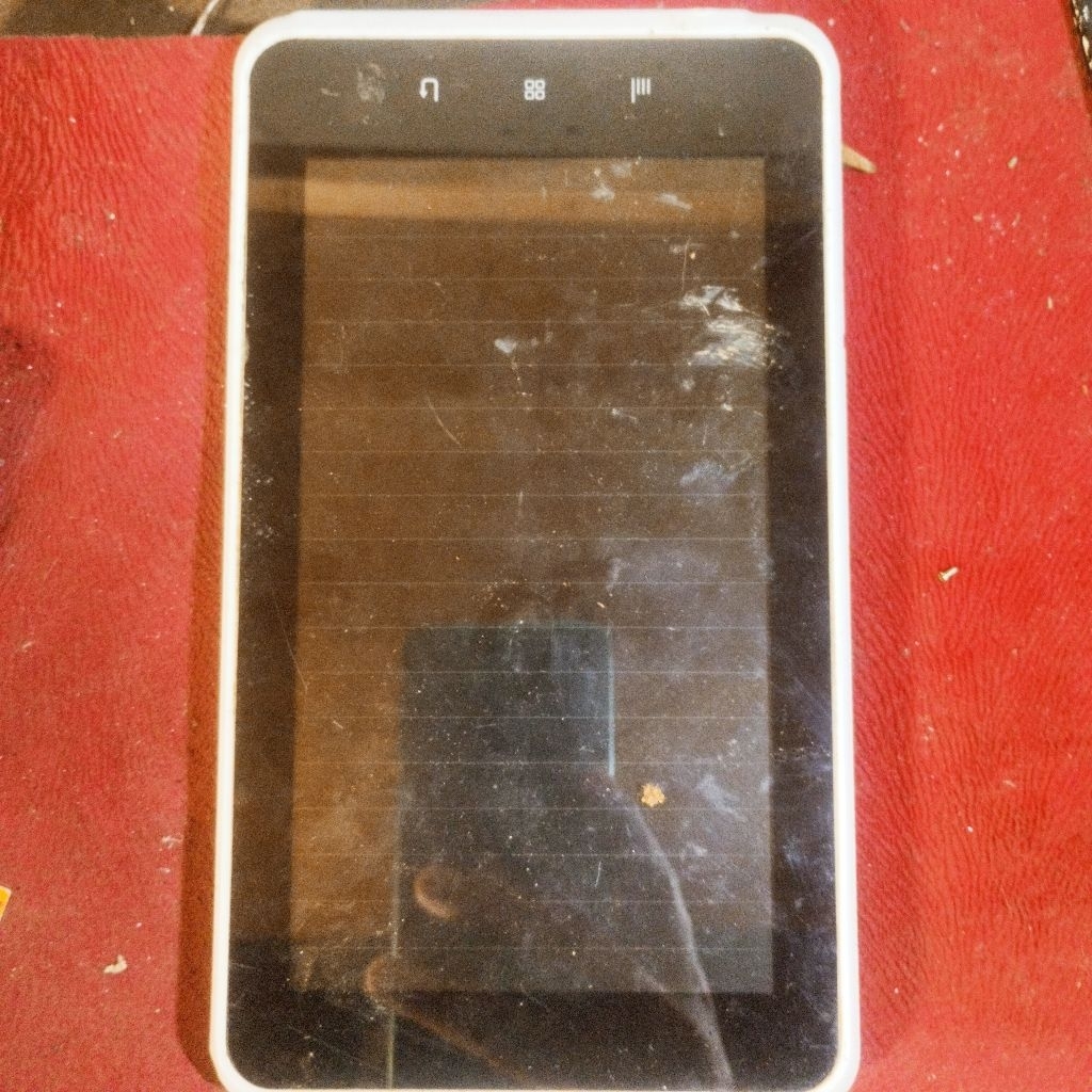 Tablet Movimax