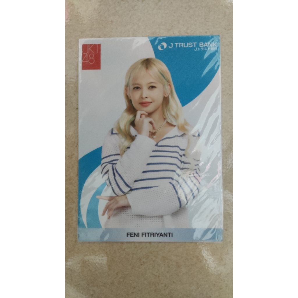 Photopack Jtrust Feni