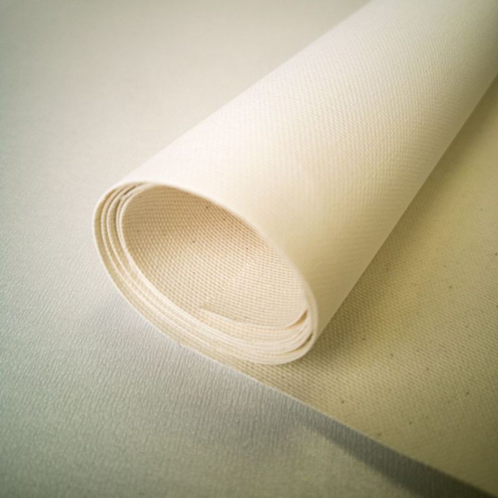 

Kanvas lukis roll permeter