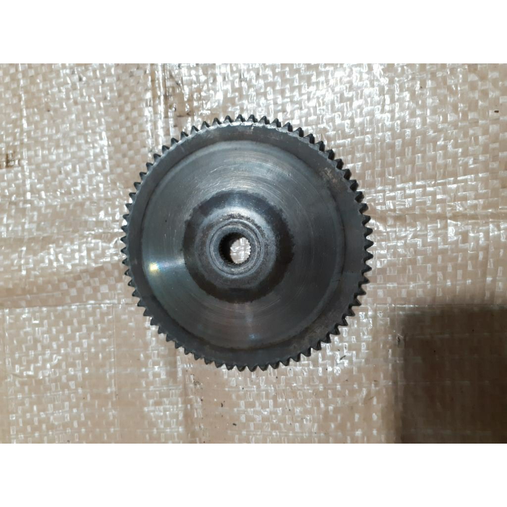 pully depan beat fi stater kasar,beat karbu seken original