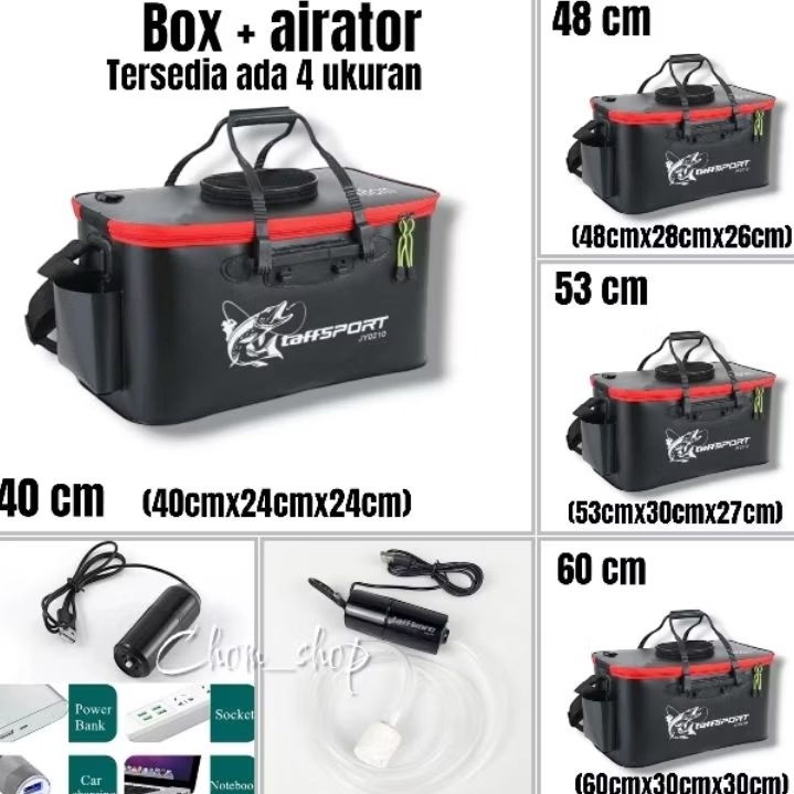 box umpan 4cmbox umpan pancingbox lipat pancingkotak umpan udang iduppancing