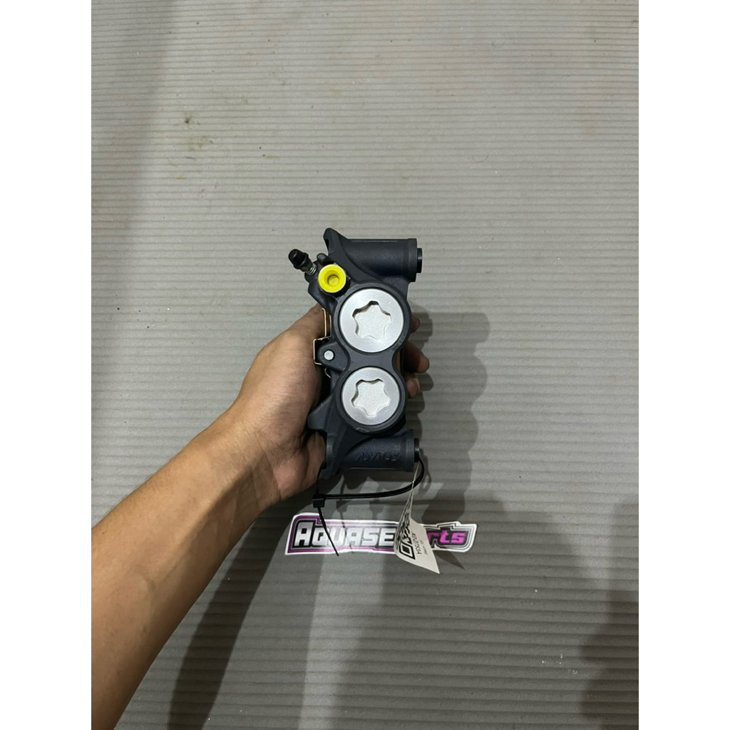 Kaliper Caliper Sumitomo Advios Original Kanan