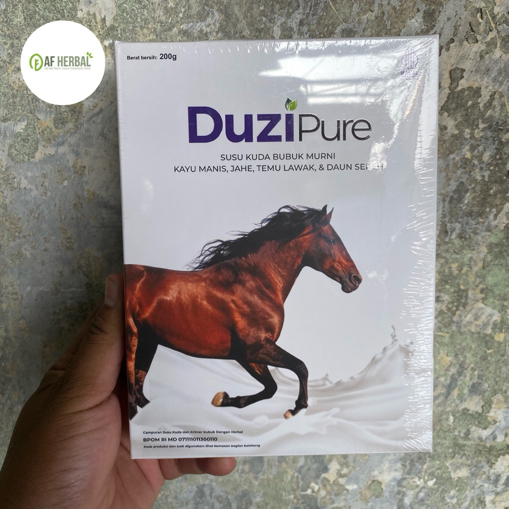 

DuziPure