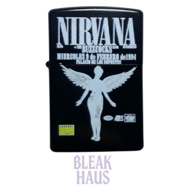 Terangbenderang_ Korek Api Band Slipnot / Pemantik / Korek Elektorik / Kapas Sumbu / Korek Klasik /