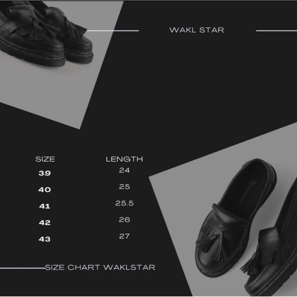 BEST DEALS Sepatu Slip On Pria Loafers Croco Black & Green by WalkStarr
