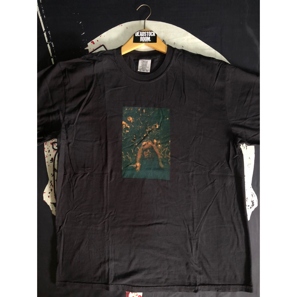 OFFICIAL BAND MERCH TURNOVER