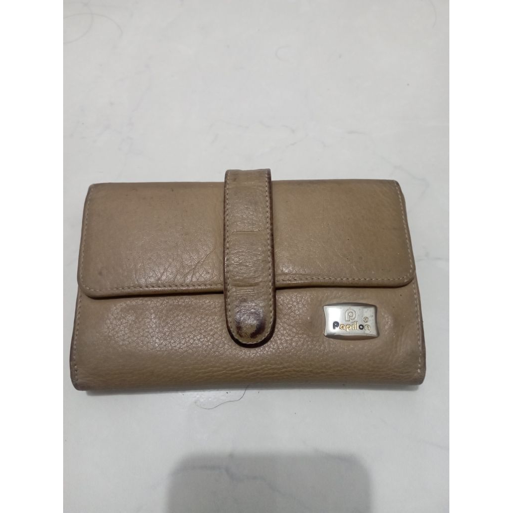 Dompet Papilon Ori second