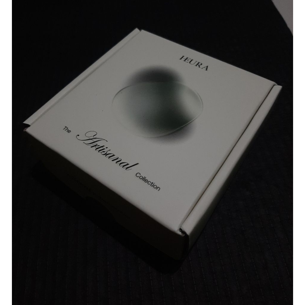 Parfum Heura Original - EROS