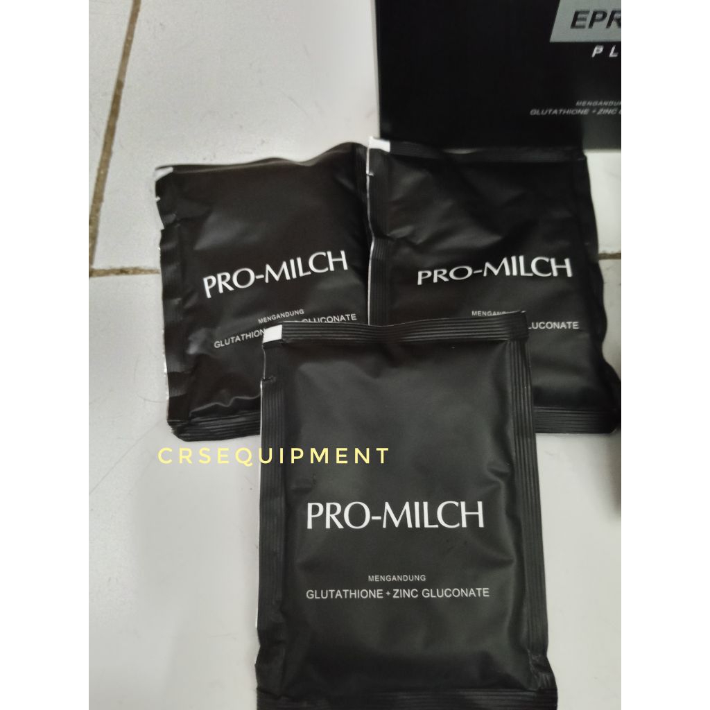 

(Promo) Sereal Promilch/Sereal Naraga/susu sereal/minuman emergency