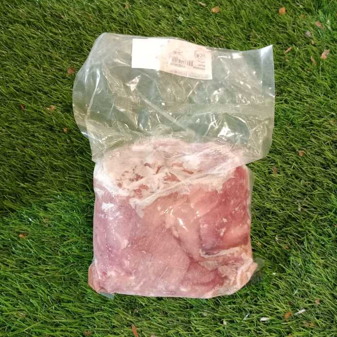 

DAGING KAMBING 500 GRAM