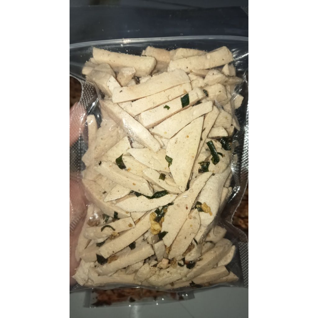 

basreng stik original isi 250g
