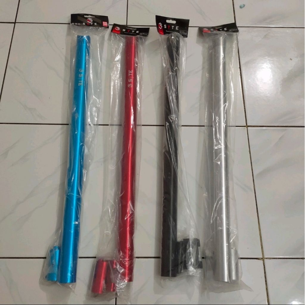 seatpost tiang sadel sepeda lipat 33.9 SYTE