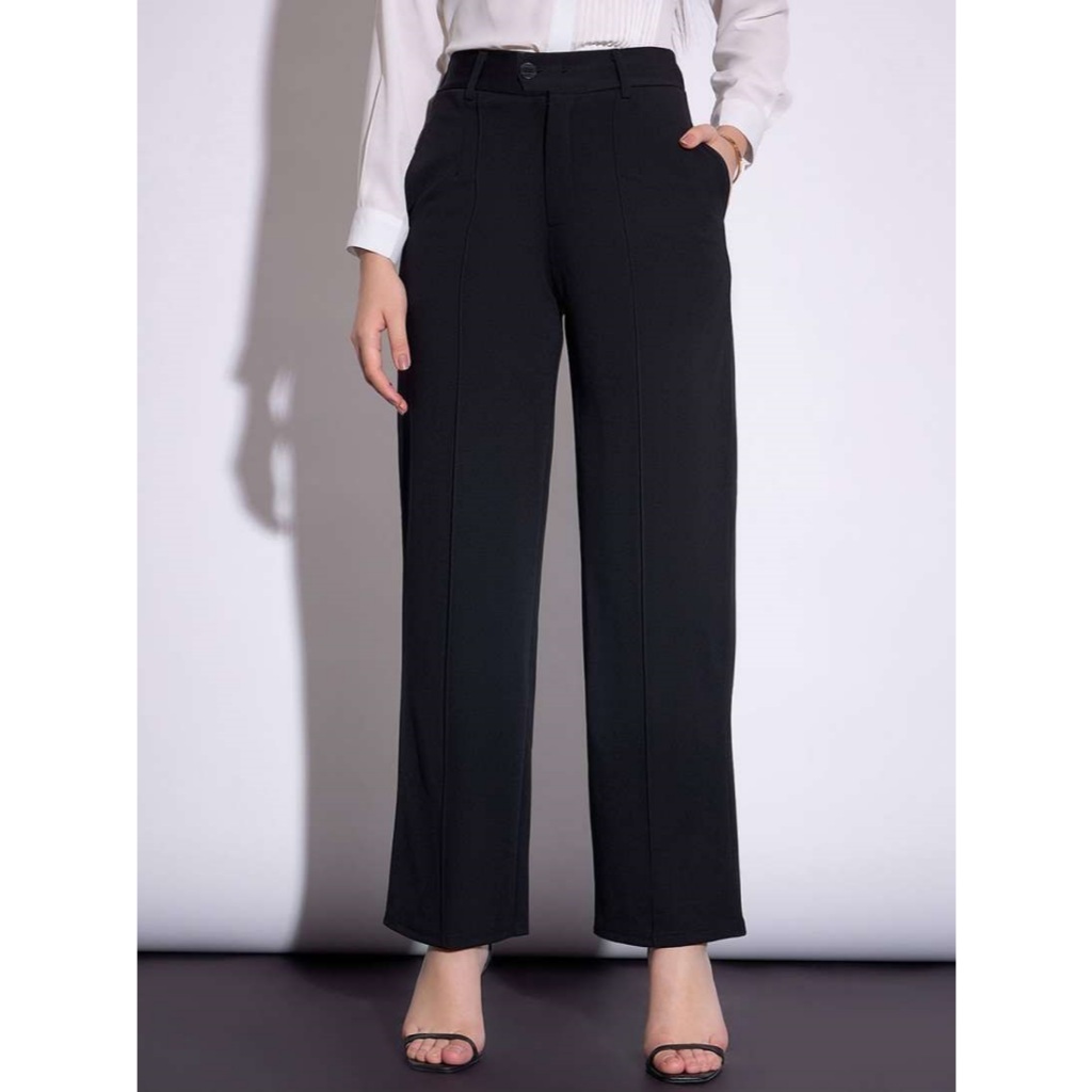 Celana Wanita - Celana katun wanita - Celana Casual Wanita - Celana kerja wanita