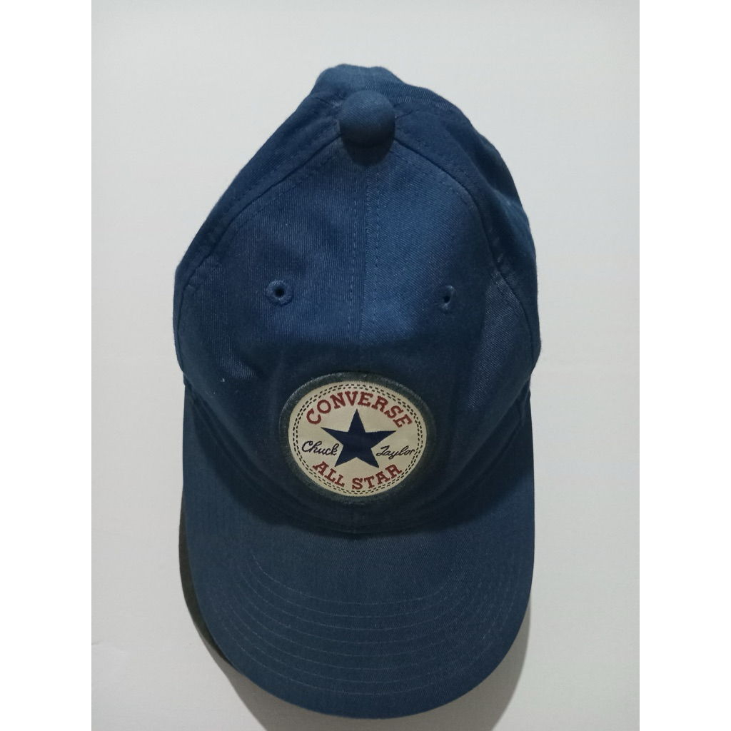 Converse Caps