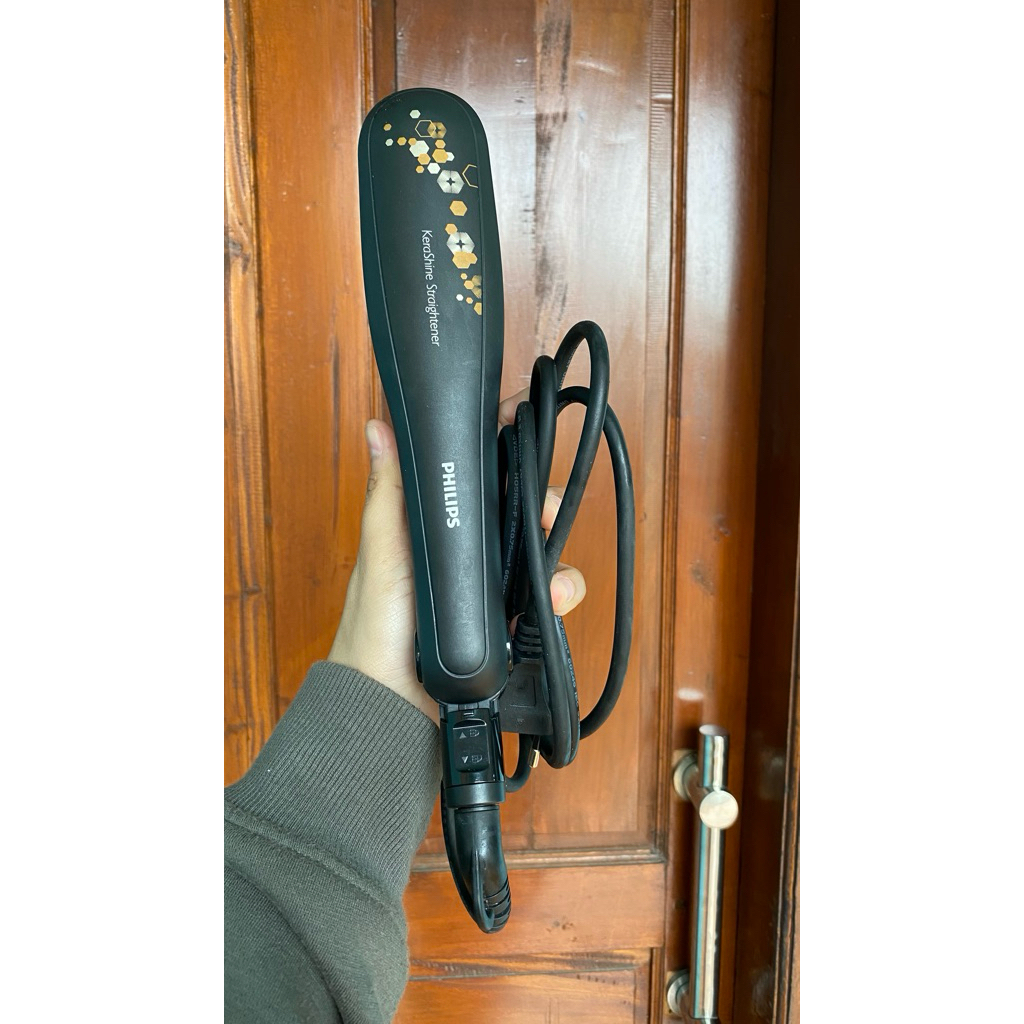 Preloved Catokan Philips