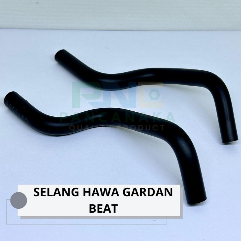 Selang Hawa Gardan Honda Beat Selang Hawa CVT Beat