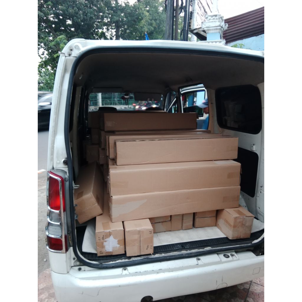 

Kertas Plotter Vynil Premium Matte WP 190gr a0 36in x 100m