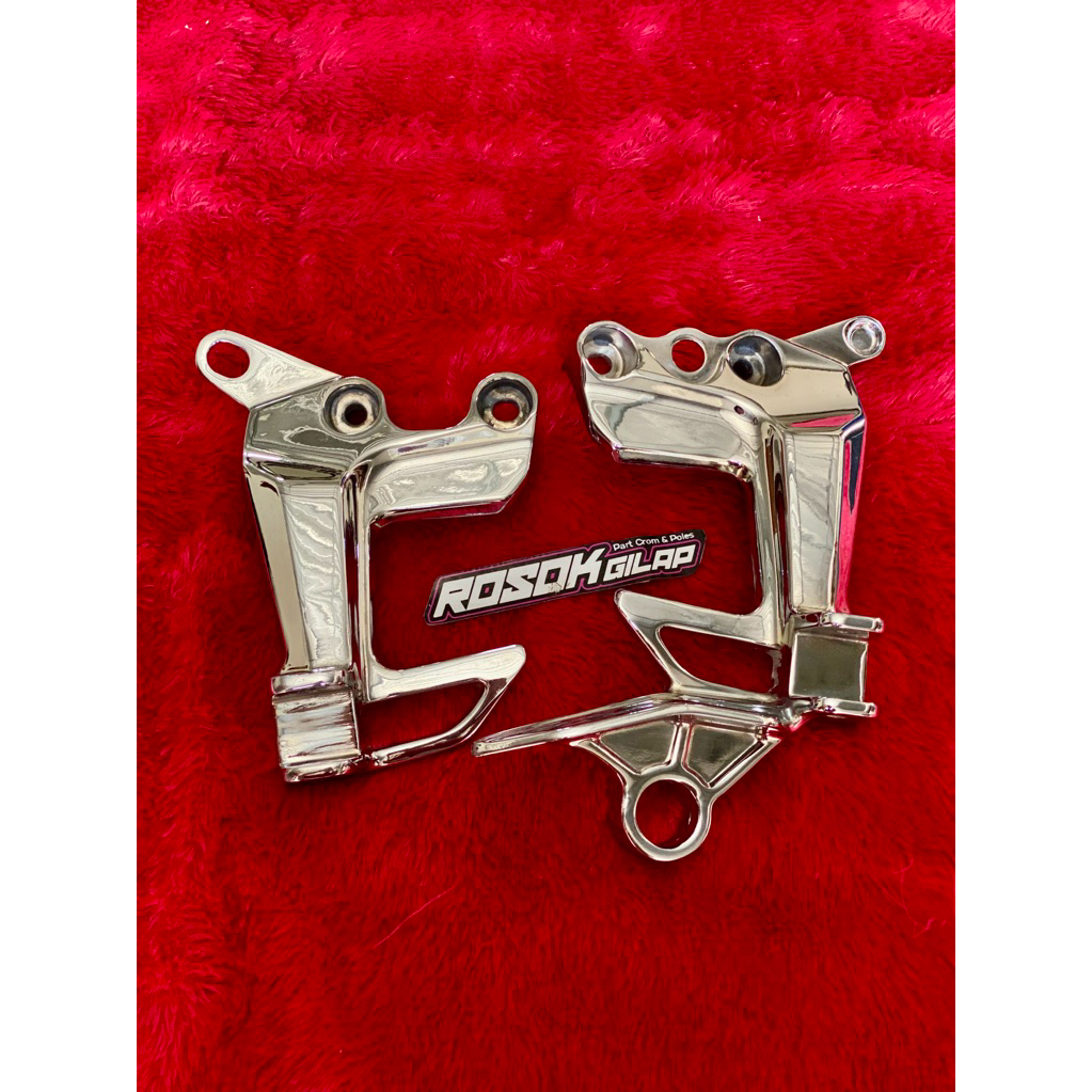 POSTEP FOOSTEP BELAKANG JUPITER Z1 ORIGINAL CROM