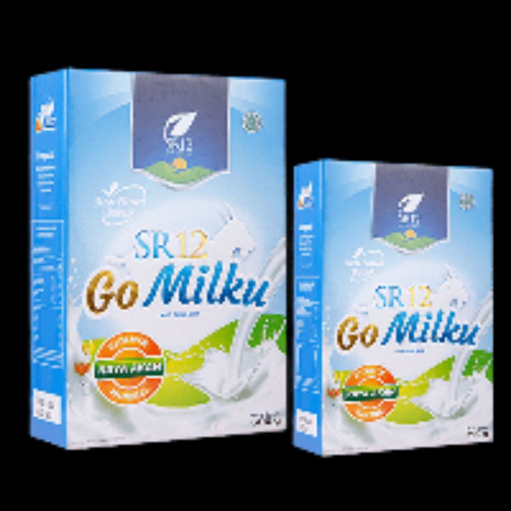 

GOMILKU ORIGINAL
