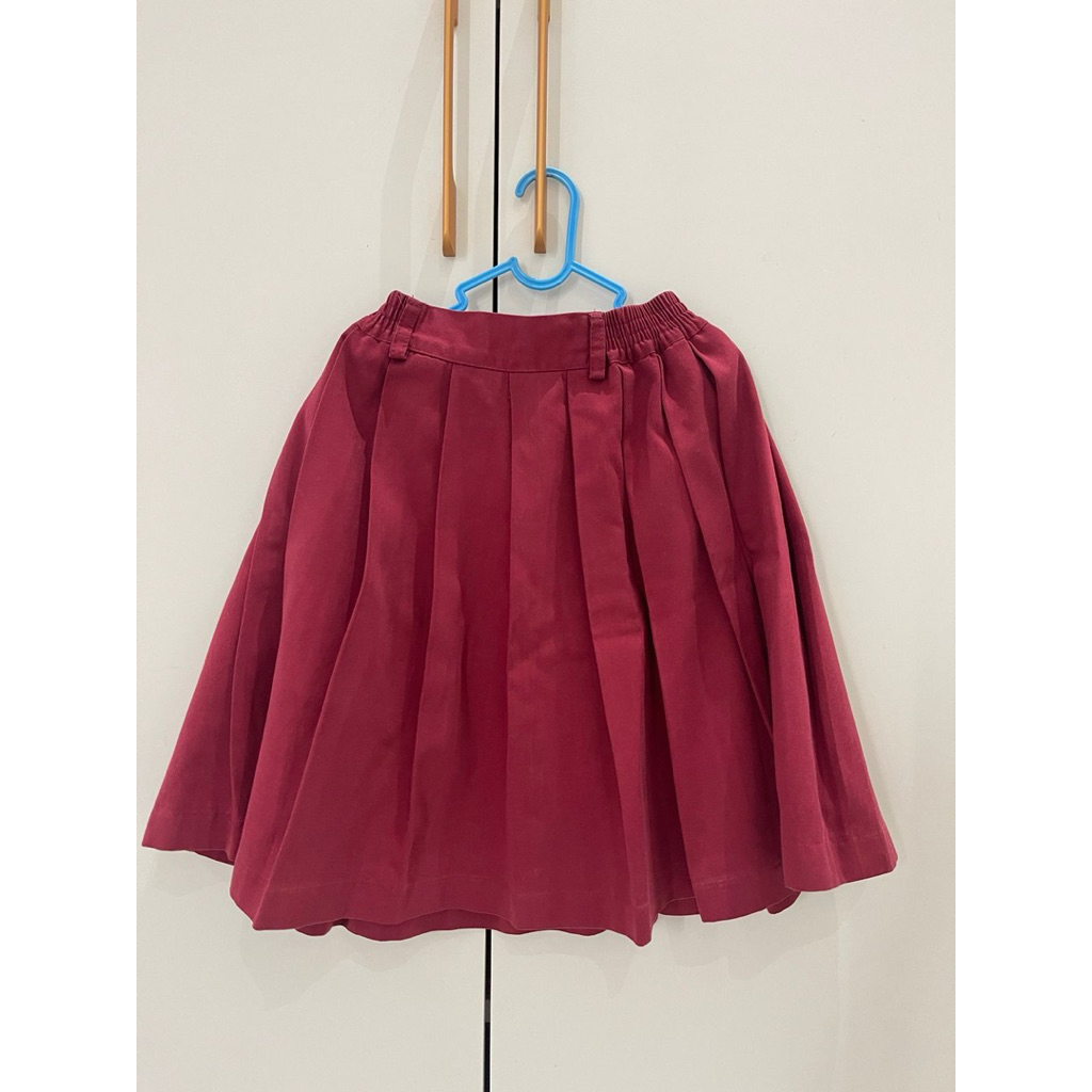 Preloved 2 pcs rok SD