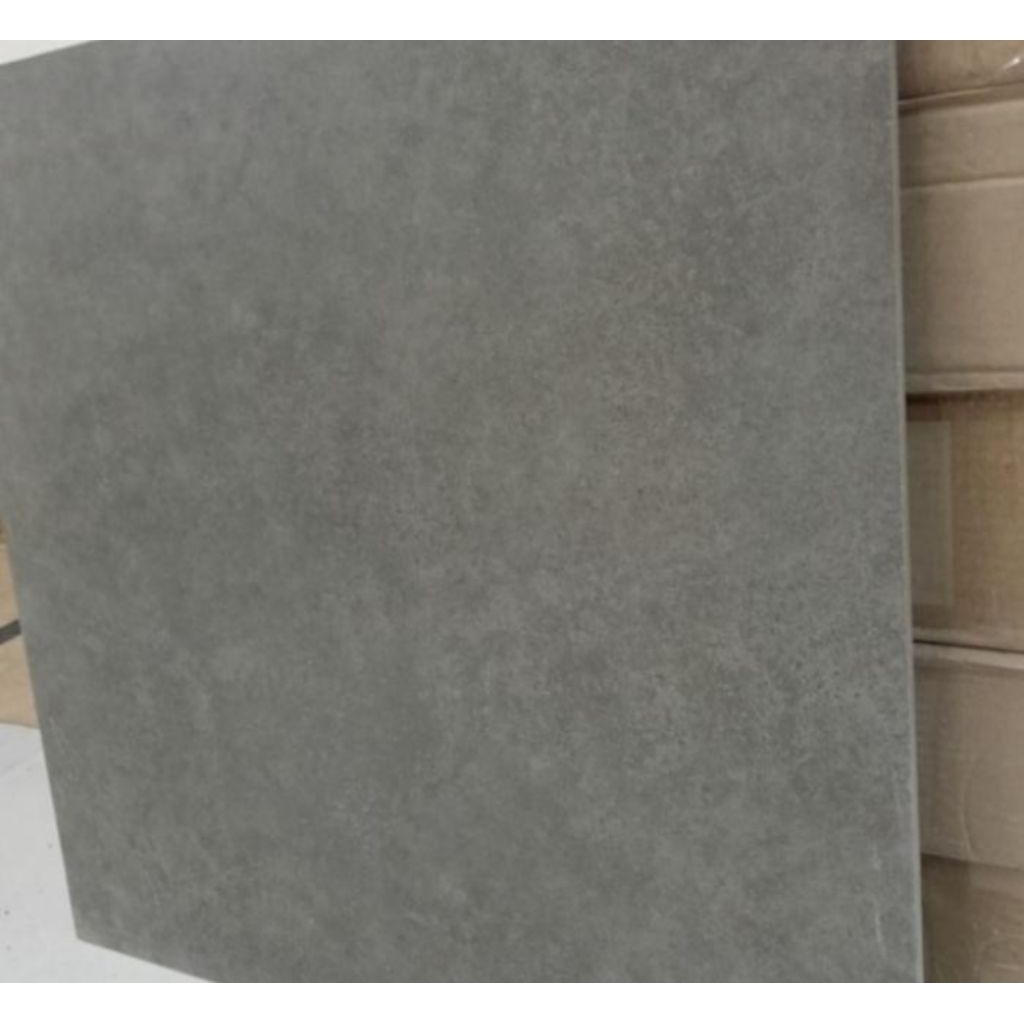 Granit Infiniti Cemento Dark Grey rough texture