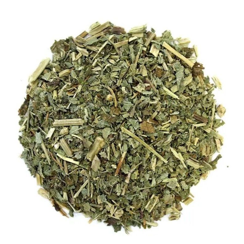 

Lemon Balm Leaf Dried - Daun Lemon Balm - Teh