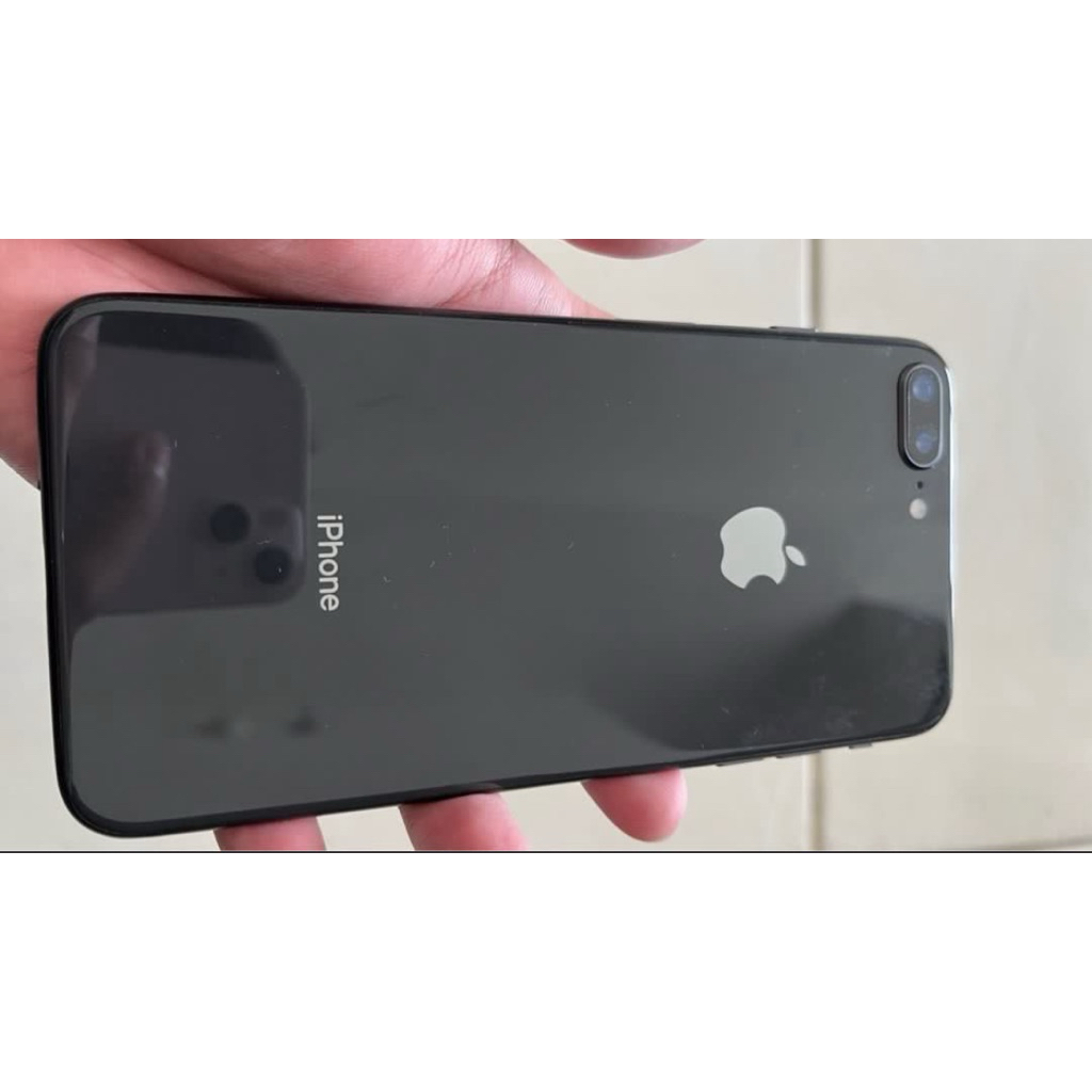 Iphone 8 Plus 64GB ex inter