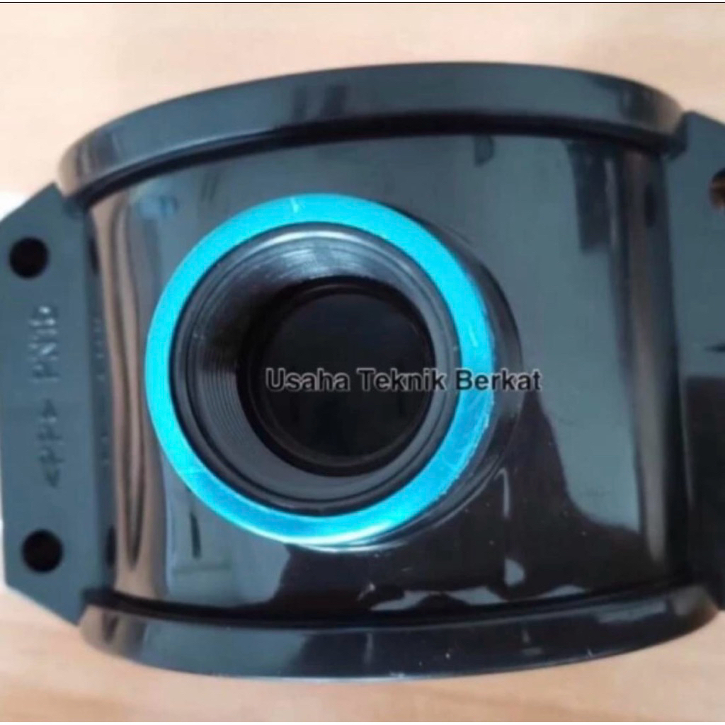 Clamp saddle hdpe 4 x 3” inch