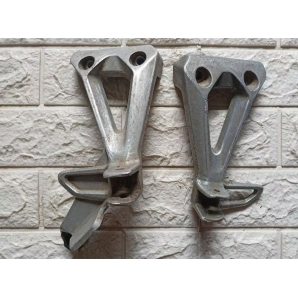 STEP  REVO ABSOLUTE STEP HONDA REVO Absolute/REVO FIT