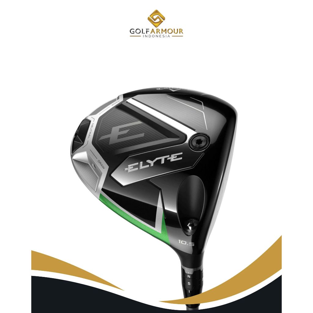 CALLAWAY ELYTE | DRIVER GOLF