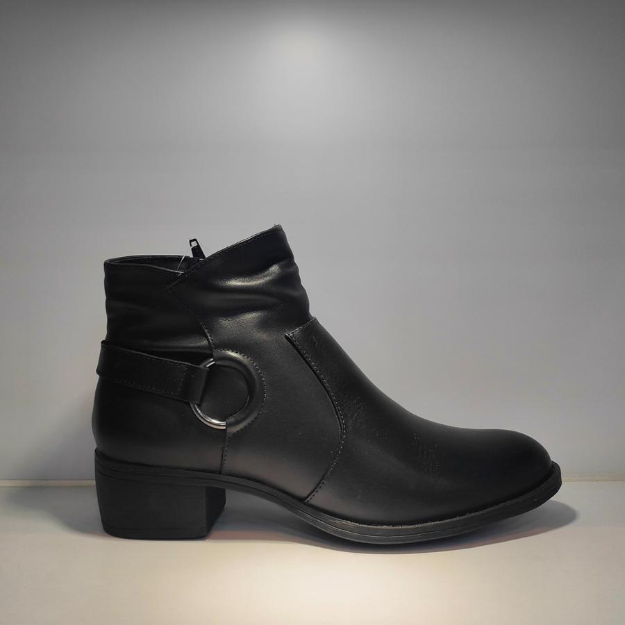 A.ANTONIO - POPYXP - SEPATU BOOTS WANITA