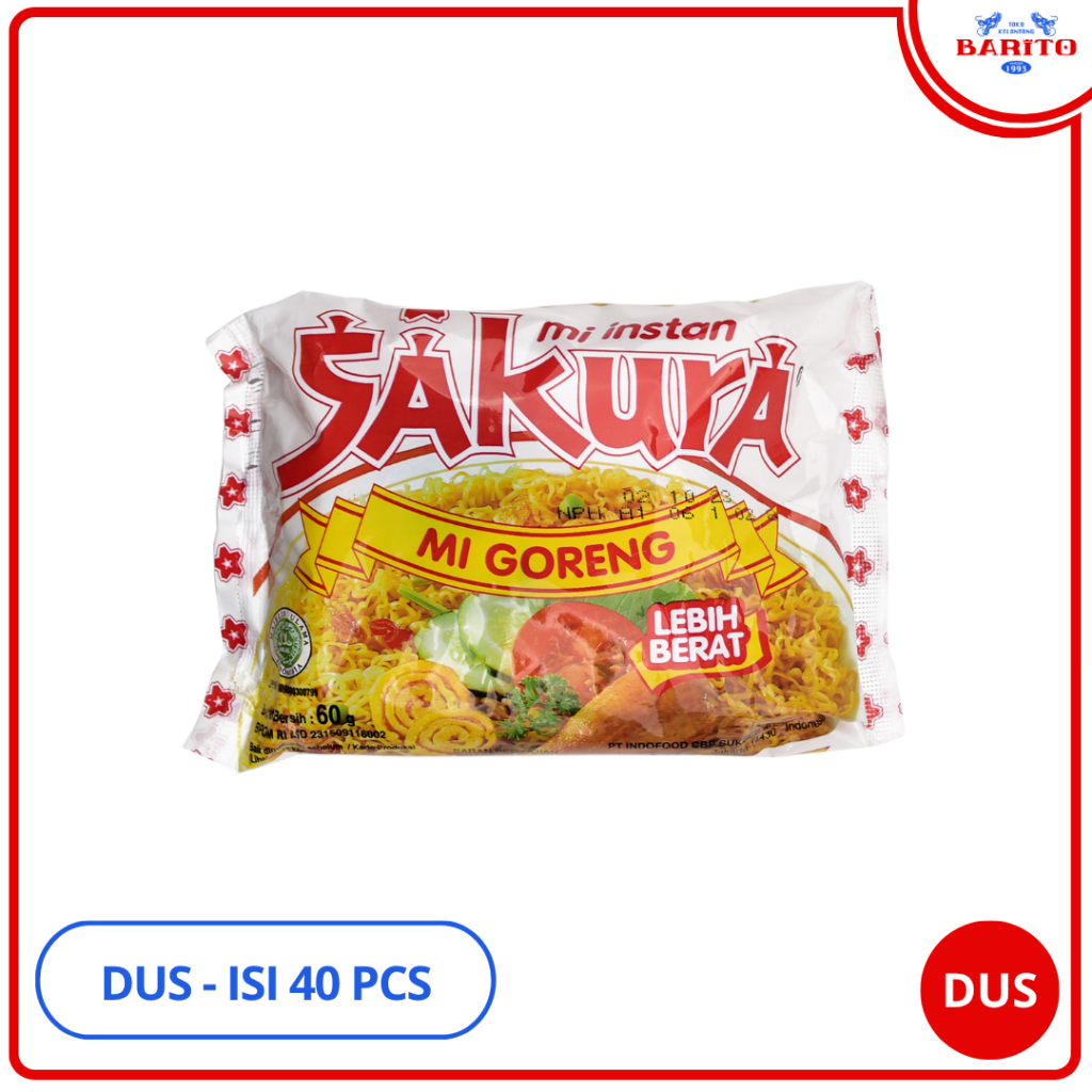 

Classica2106 [Dus/Karton] Mi Sakura Mi Goreng Jadul / Mie Jadul