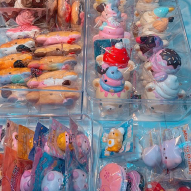 sales squishy