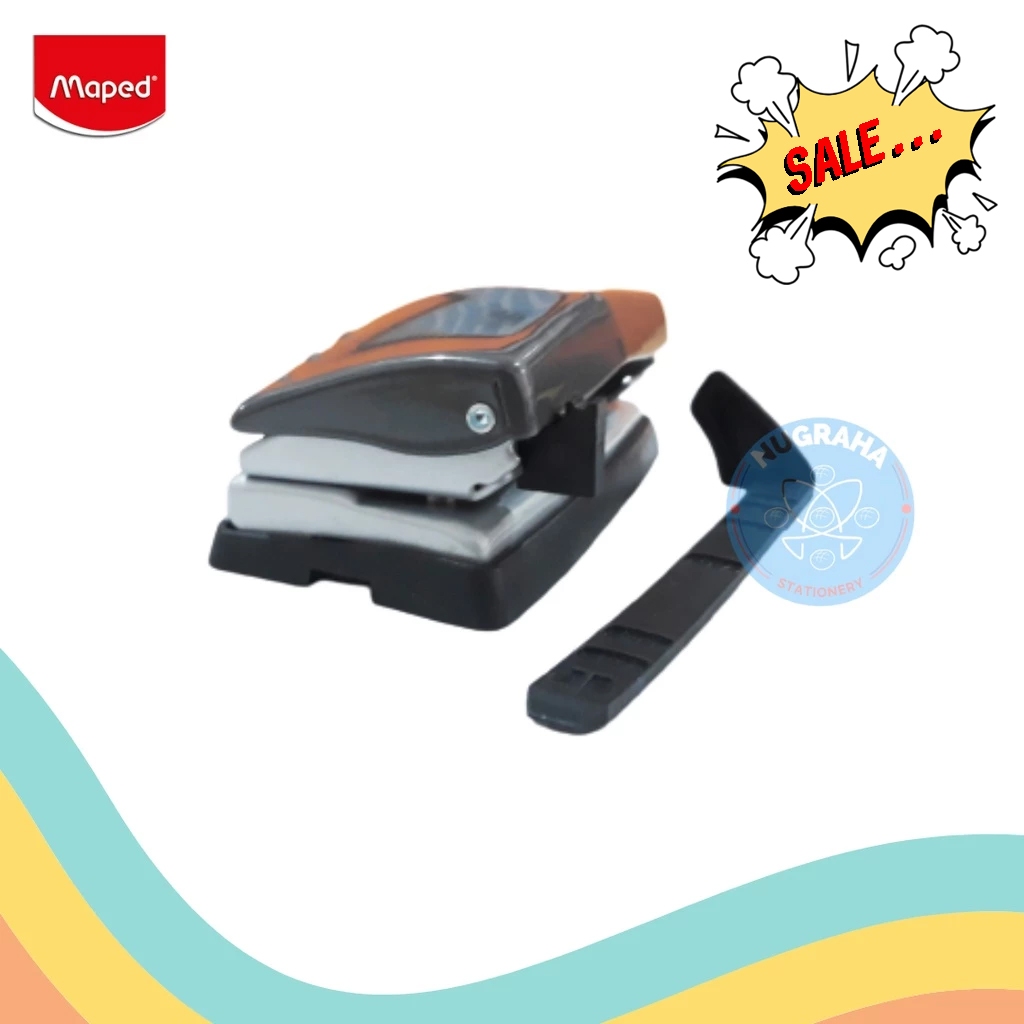 

SALE…!!! PERFORATOR MAPED 10/12 START METAL 401213 (1 PCS)