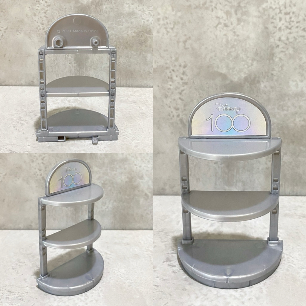 ZURU Mini Brands Disney Rak Figure Rak Supermarket