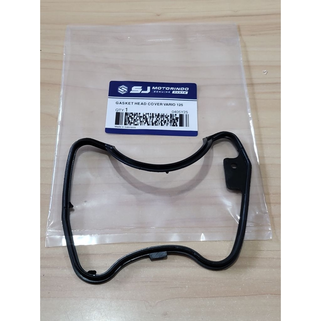 KARET HEAD VARIO 125 / GASKET HEAD VARIO 125 / VARIO 150 / PCX 150 ORIGINAL SJ