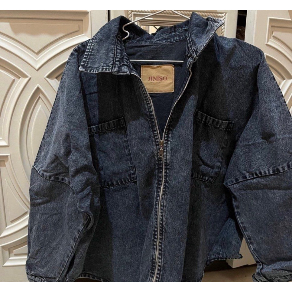 Jiniso X Fuji Carsll