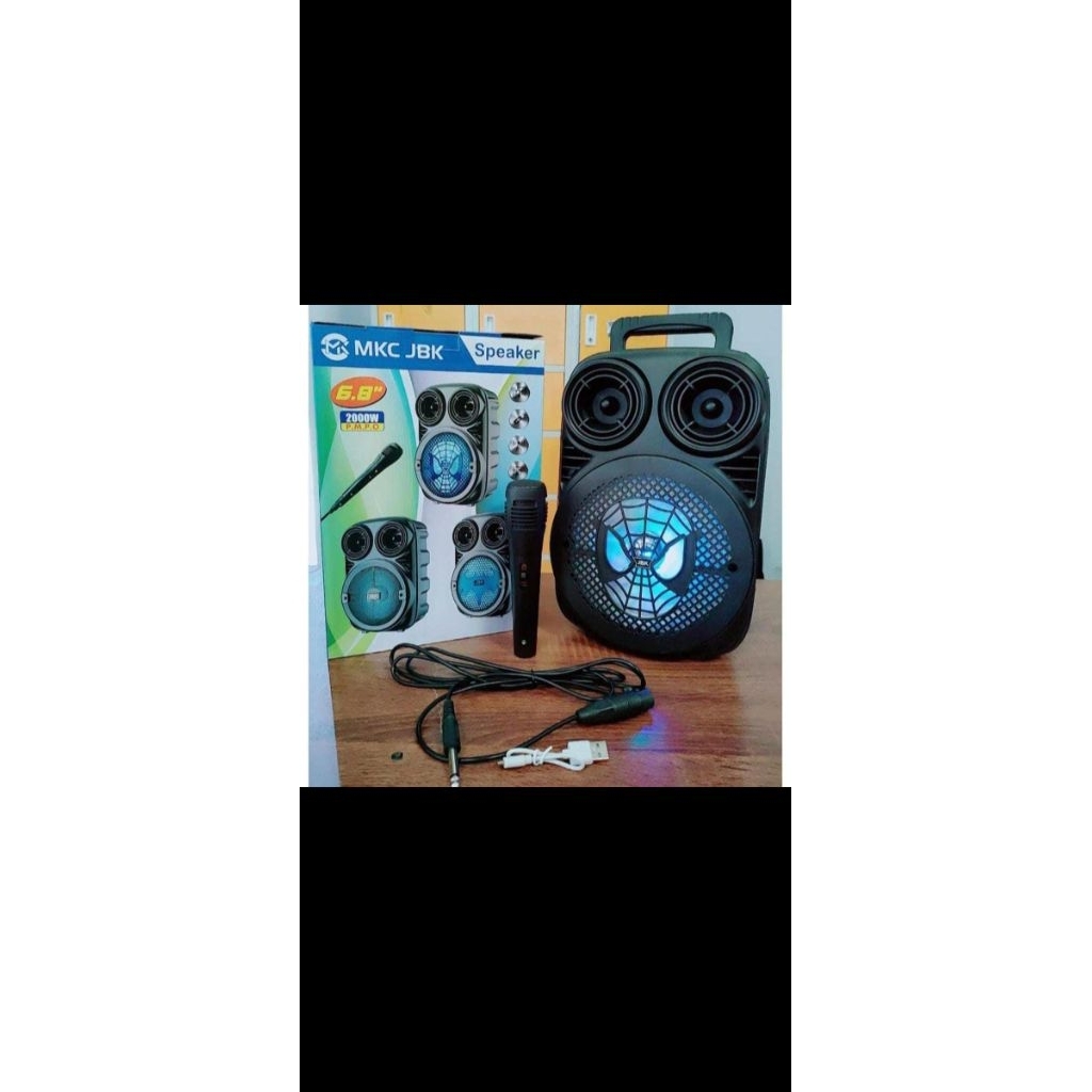 Speaker jbk 5592