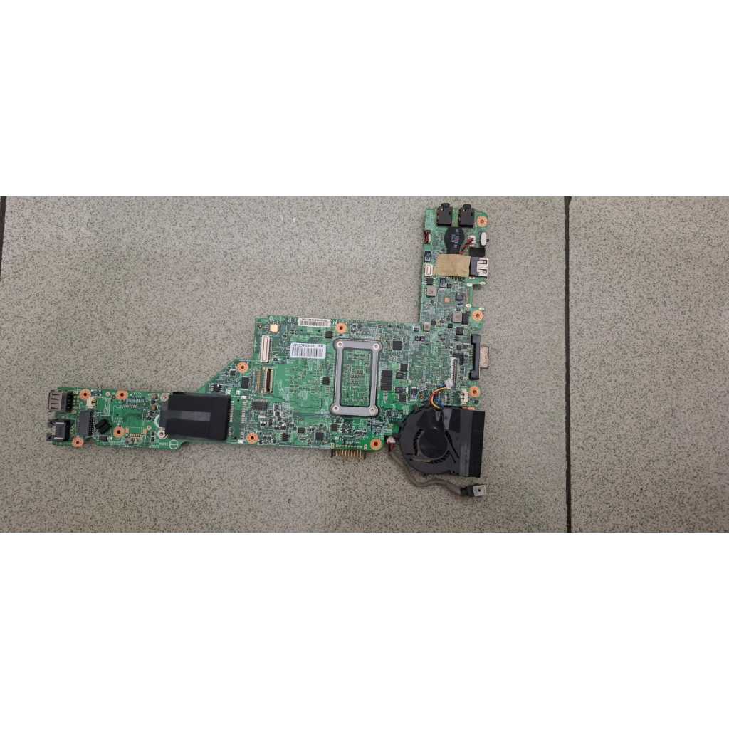 Motherboard Nec Versa Pro VB-D Core i7