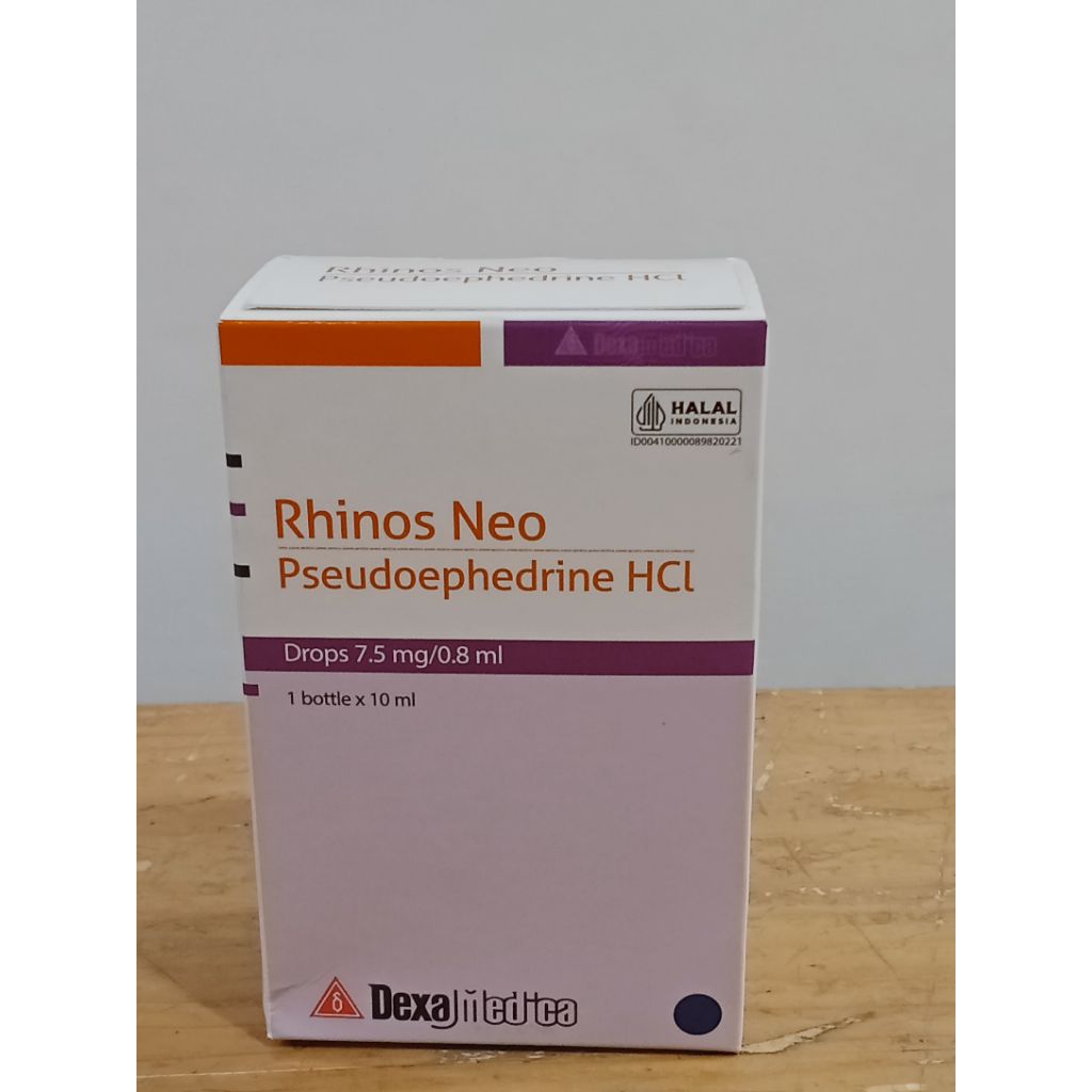 Rhinos Neo Drop
