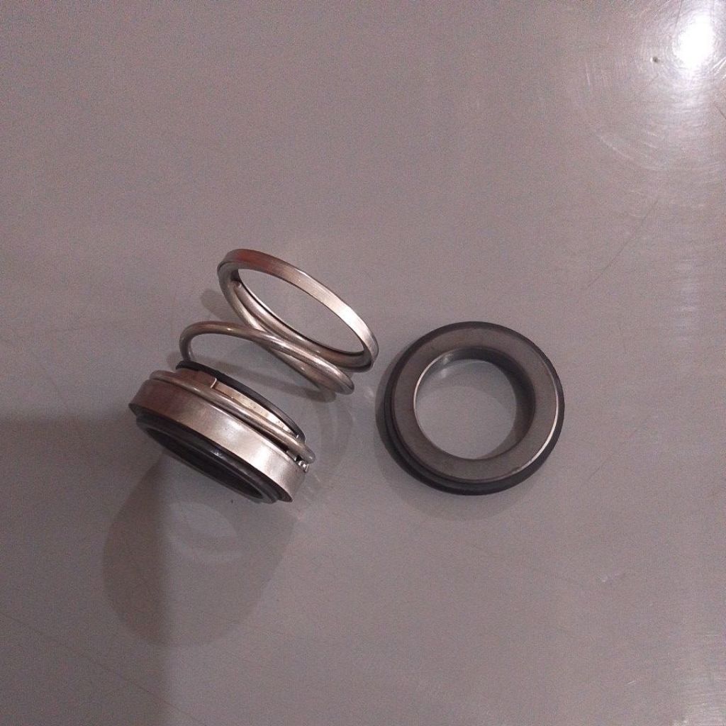 Mechanical Seal Mesin Pompa Air Pemadam YPP 20 Yasuka