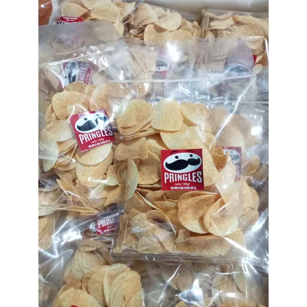 

Patahan Pringles 150gr