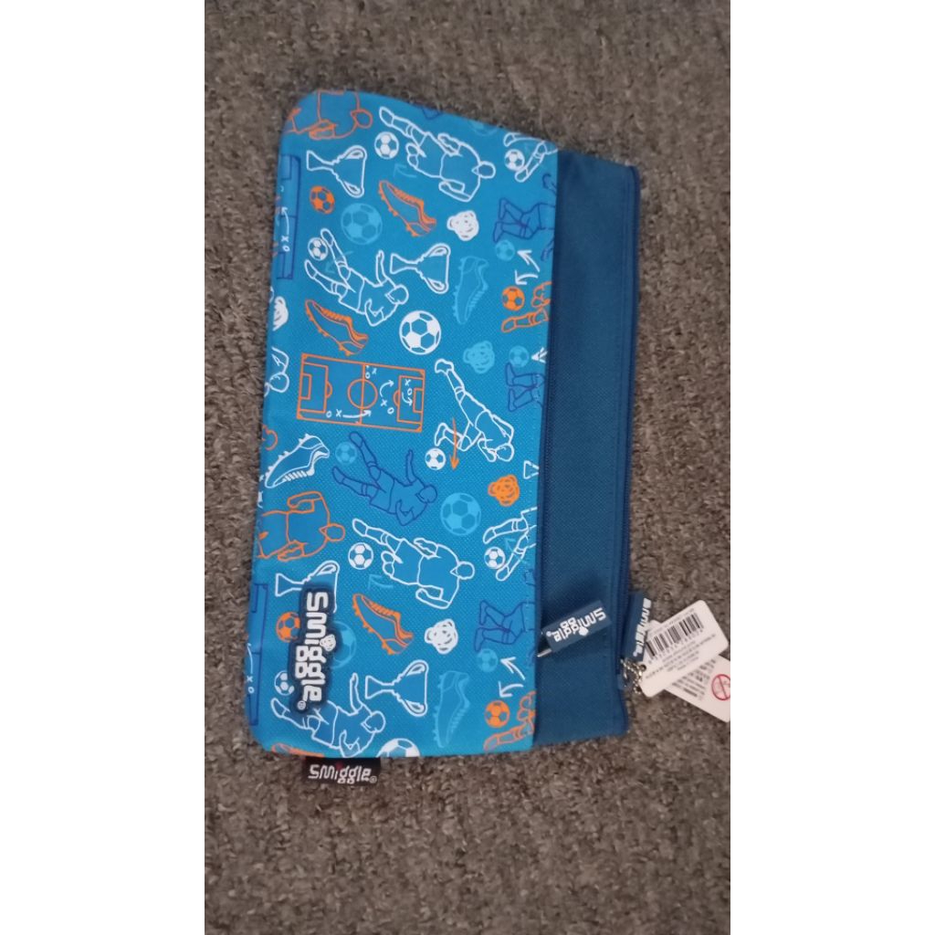 

Jastip Smiggle Pencil Case all round jump