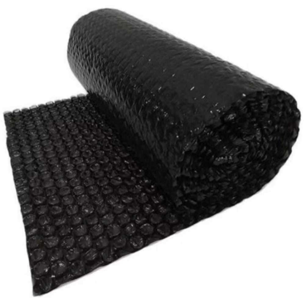 

Buble Wrap Hitam untuk packing 1 pcs barang