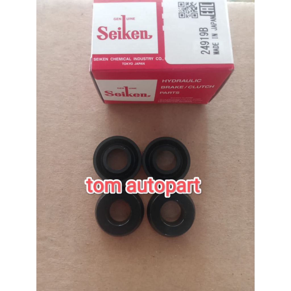 Karet Rem Roda Belakang AVANZA XENIA