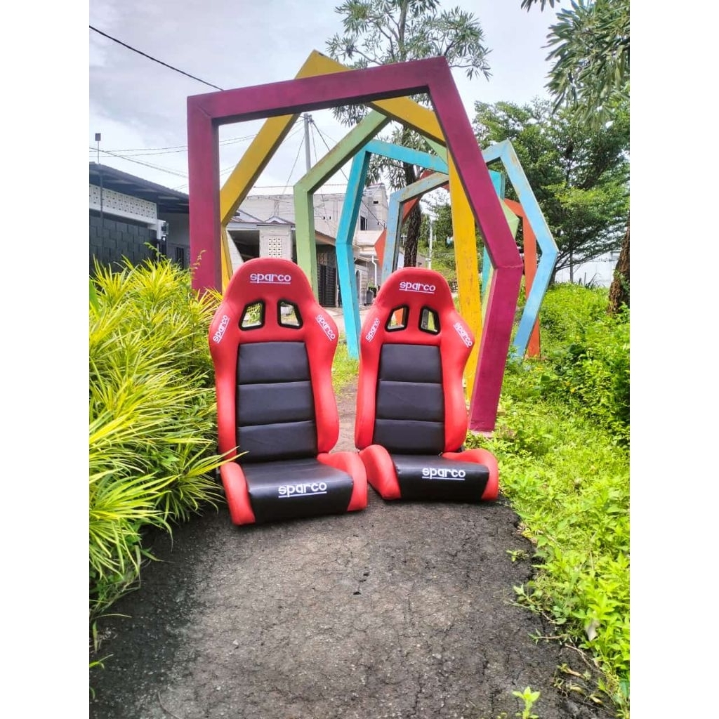 JOK RACING SPARCO MOBIL UNIVERSAL