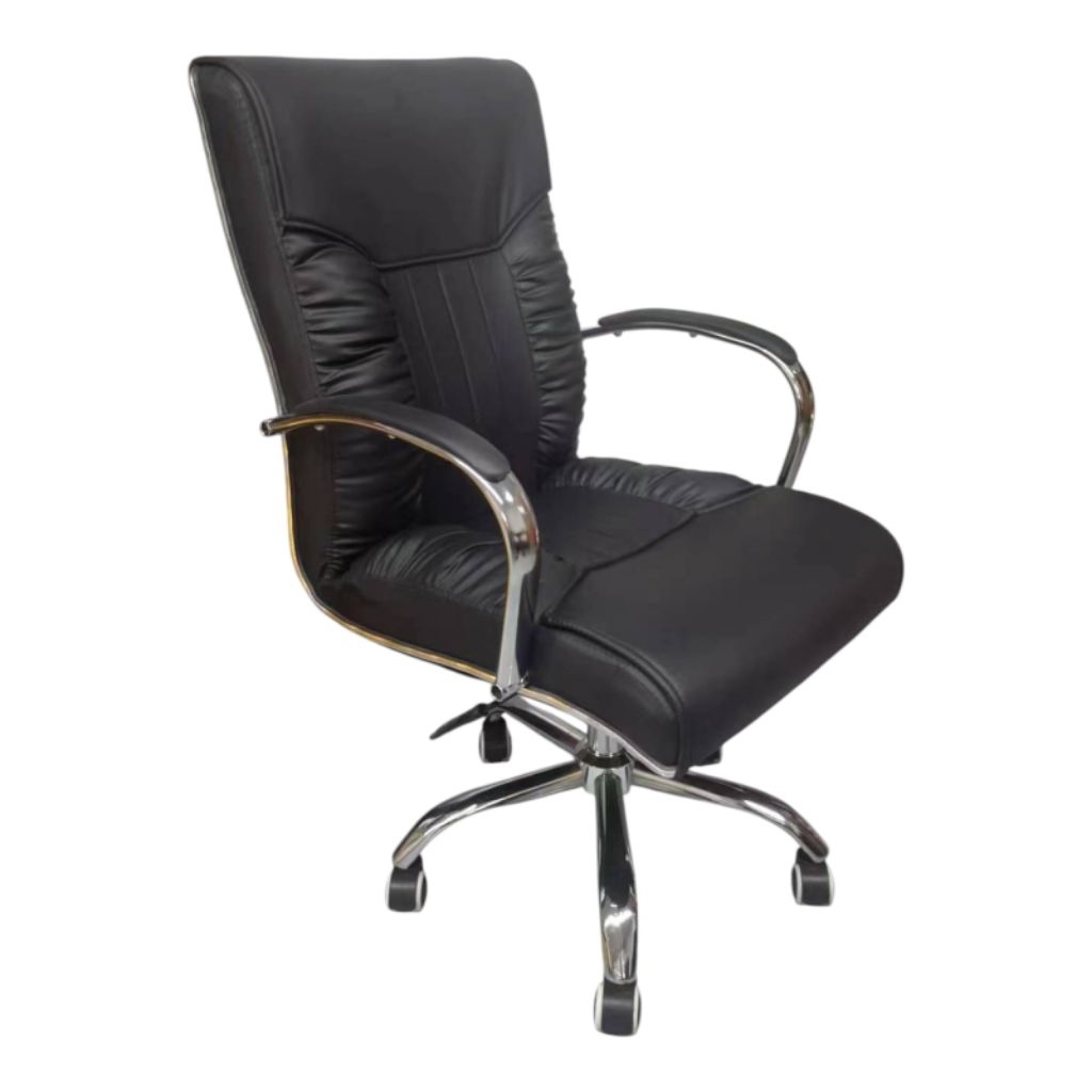 Kursi Putar Manager / Kursi Direktur Direksi / Kursi Putar Kantor / Kursi Kerja / Kursi Rapat Meetin