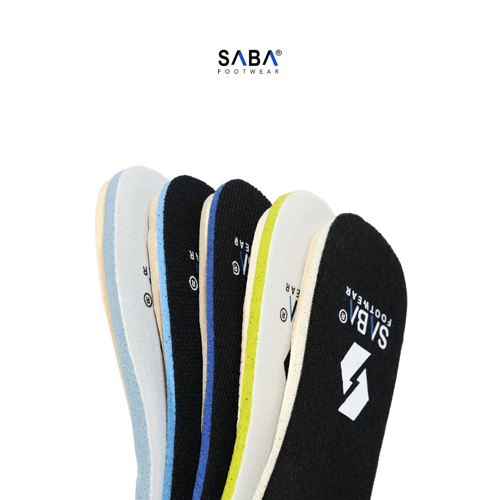 SABA INSOLE ORTHO - insole eva