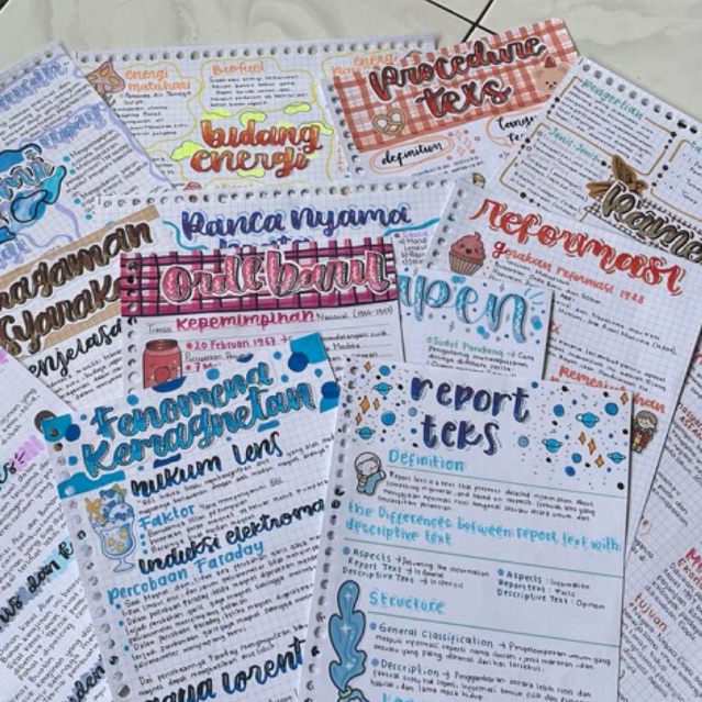 

Header Catatan aesthetic