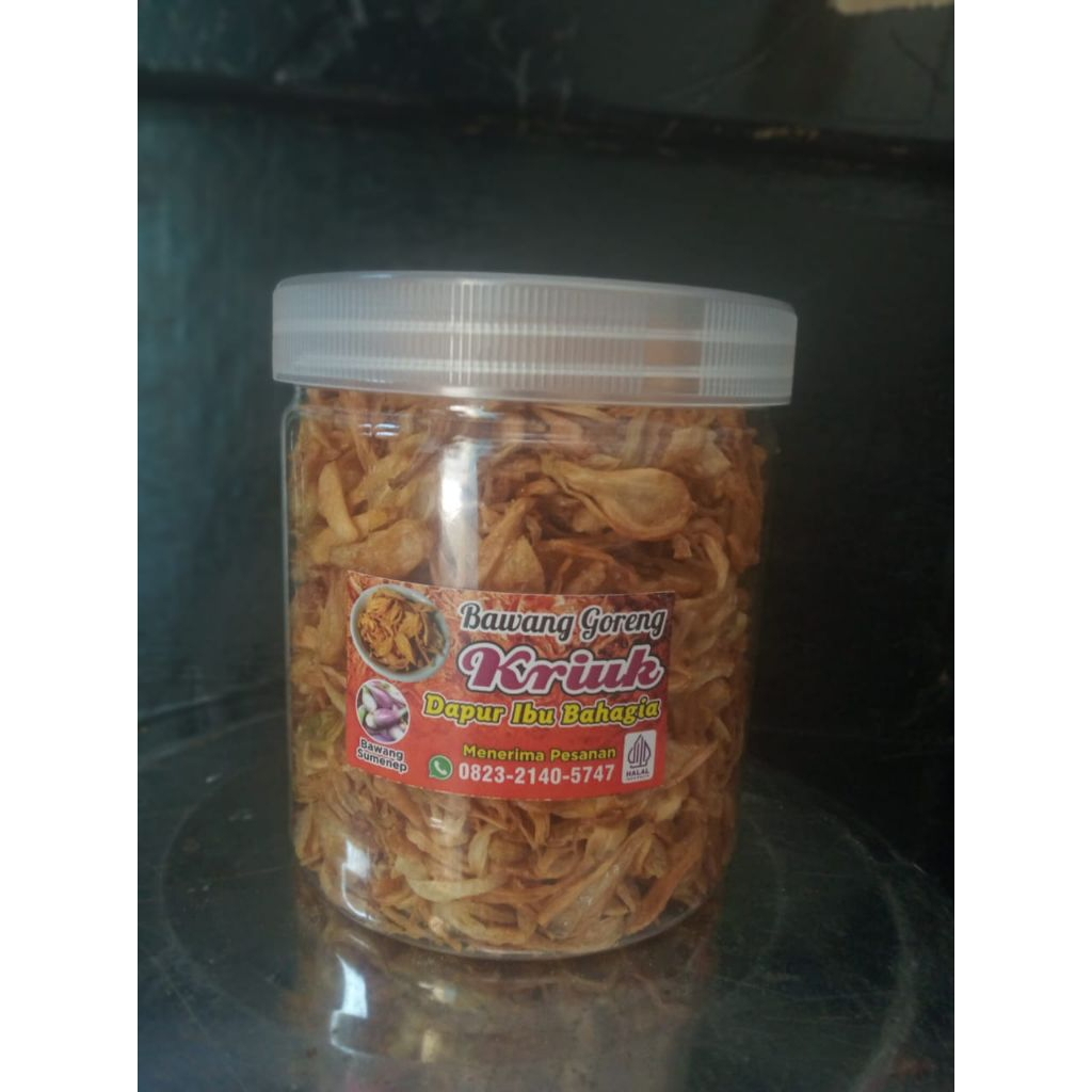 

bawang goreng